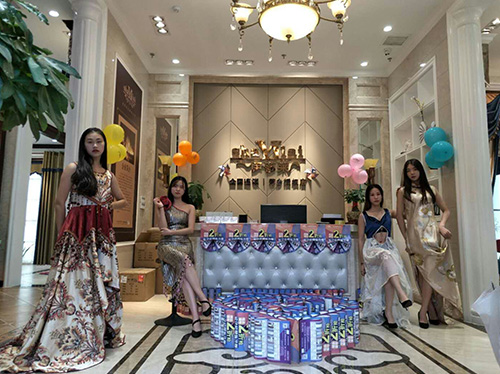 全民热购-江西萍乡蜜桃视频在线观看视频专卖店盛装开业，耀目登场！